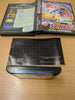 Sonic Spinball Sega Mega Drive game