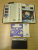 Super Space Invaders Sega Master System game