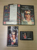 The Terminator Sega Mega Drive game complete