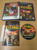 Pitfall The Lost Expedition Sony PS2 game