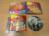 Power Stone Sega Dreamcast game