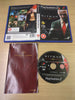 Hitman: Blood Money Sony PS2 game