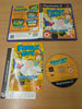 Family Guy Video Game Sony PS2 game