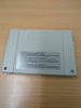 Super Putty Super Nintendo SNES game Cart Only