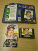 Tommy Lasorda Baseball (Sega Classics) Sega Genesis game