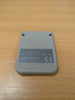 Official Memory Card (Grey) Sony PS1