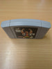 WWF WarZone Nintendo N64 game Cart Only