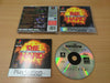 Die Hard Trilogy Platinum Sony PS1 game