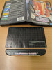 California Games Sega Mega Drive