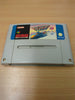 F-Zero Super Nintendo SNES game Cart Only