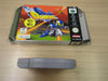 Buck Bumble Nintendo N64 game Boxed