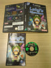 Luigi's Mansion Nintendo GameCube game