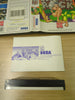 Chuck Rock Sega Master System game