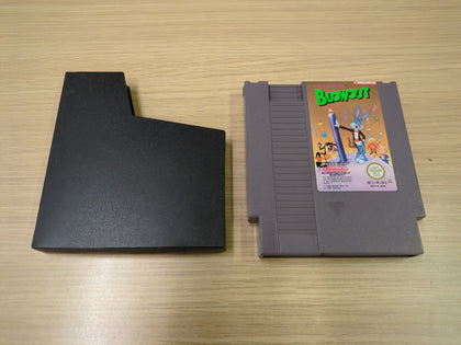 The Bugs Bunny Blowout Nintendo NES game cart only