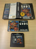 GODS Sega Mega Drive game