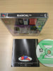 Rascal Sony PS1 game