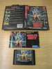 Ghouls'N Ghosts Sega Mega Drive game