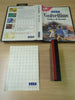 Golvellius: Valley of Doom Sega Master System game