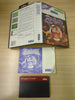 Dragon Crystal Sega Master System game