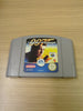 007 The World Is Not Enough Nintendo N64 Cart Only