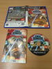Final Armada Sony PS2 game