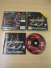 Dino Crisis Sony PS1 game