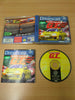 Sega GT Sega Dreamcast game