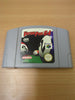 Virtual Pool 64 Nintendo N64 game Cart Only