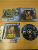 Tomb Raider Chronicles Sega Dreamcast game