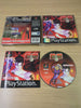 Tekken 3 Sony PS1 game