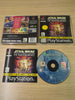 Star Wars Episode I The Phantom Menace (Value Series) Sony PS1 game