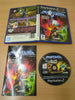 Masters of the Universe He-Man: Defender of Greyskull Sony PS2 game