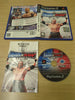 WWE SmackDown! vs. Raw 2007 Sony PS2 game