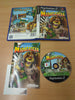 Madagascar Sony PS2 game