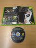 Manhunt original Xbox game