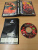 Crusader: No Remorse Sega Saturn game