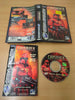 Crusader: No Remorse Sega Saturn game