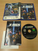 X-Men Next Dimension Sony PS2 game