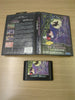 Castle of Illusion starring Mickey Mouse (Disney's) Sega Mega Drive game complete