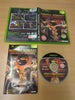 Mortal Kombat: Shaolin Monks original Xbox game