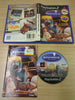 Disney Pixar Ratatouille Sony PS2 game