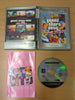 Grand Theft Auto: Vice City Platinum Sony PS2 game