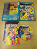 Just Dance 2016 Nintendo Wii U game