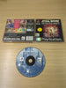 Star Wars Episode I The Phantom Menace Sony PS1 game