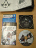 Assassin'S Creed IV: Black Flag (Skull Edition) Sony PS3 game