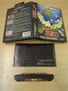 Super Fantasy Zone Sega Mega Drive game