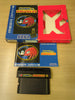 Sonic & Knuckles Sega Mega Drive game