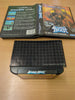 Altered Beast Sega Mega Drive game complete