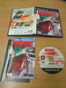 Burnout Sony PS2 game