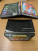 Sonic The Hedgehog 2 Sega Mega Drive game complete